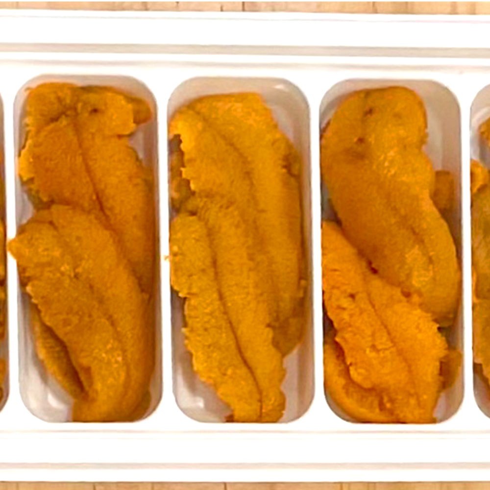 간편한 프리미엄 홈마카세 세트(2~3인분) 우니/단새우/감태 간장 와사비 증정 - 상세 이미지 4