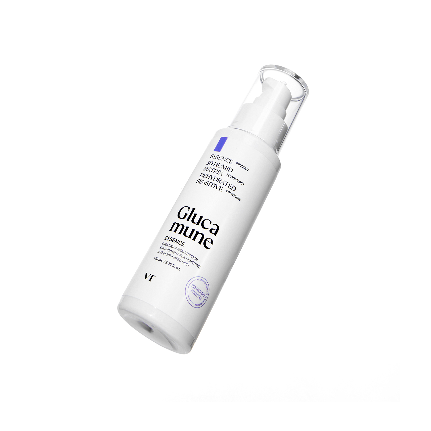VT 글루카뮨 에센스 100ml - 메인 이미지