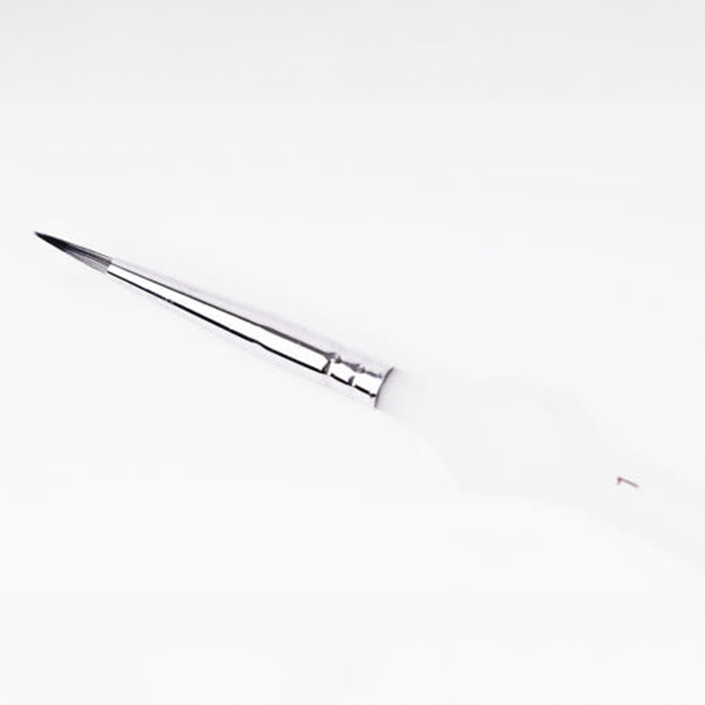 GEON 스위치 윤활용 붓 1 라이너 (뾰족끝) 제품 이미지