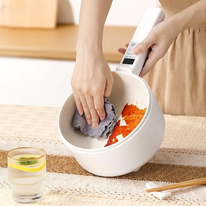 1.6L 다기능 멀티쿠커 전기 냄비 - 상세 이미지 3