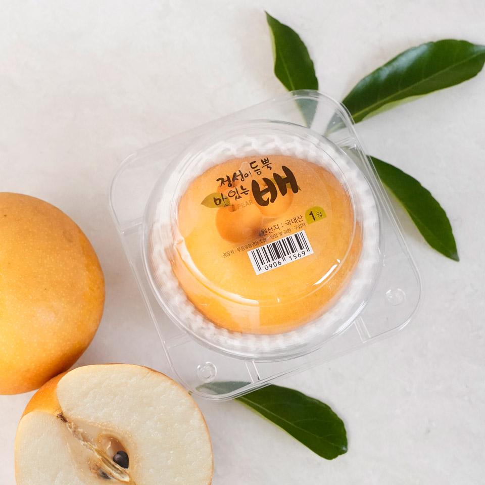 메가마트 배(특) 1입/팩