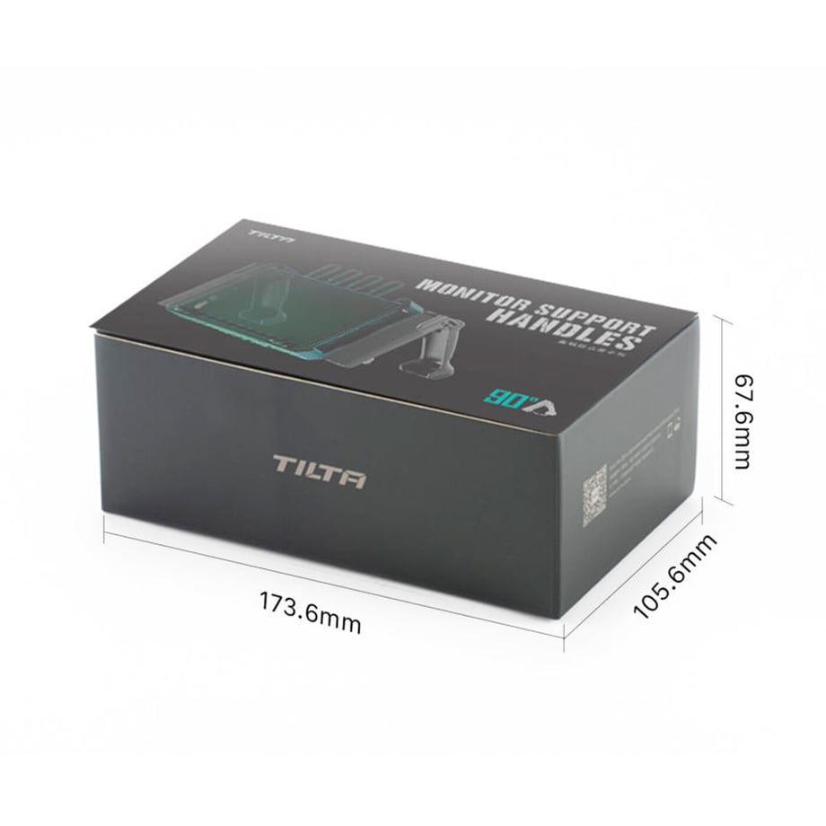 틸타 DJI 모니터 사이드 핸들 TGA-MSH 이미지 6