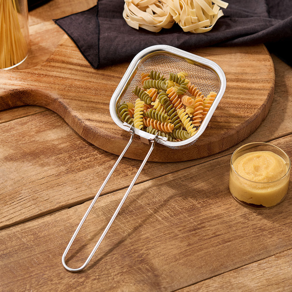 바겐슈타이거 스텐 304 앵글 스트레이너