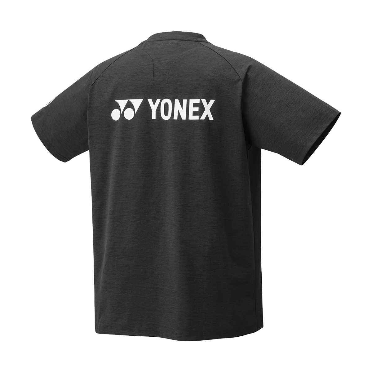 요넥스 YOB25001EX 배드민턴 데일리웨어 25 전영오픈 반팔 티셔츠 남여공용 - 상세 이미지 5