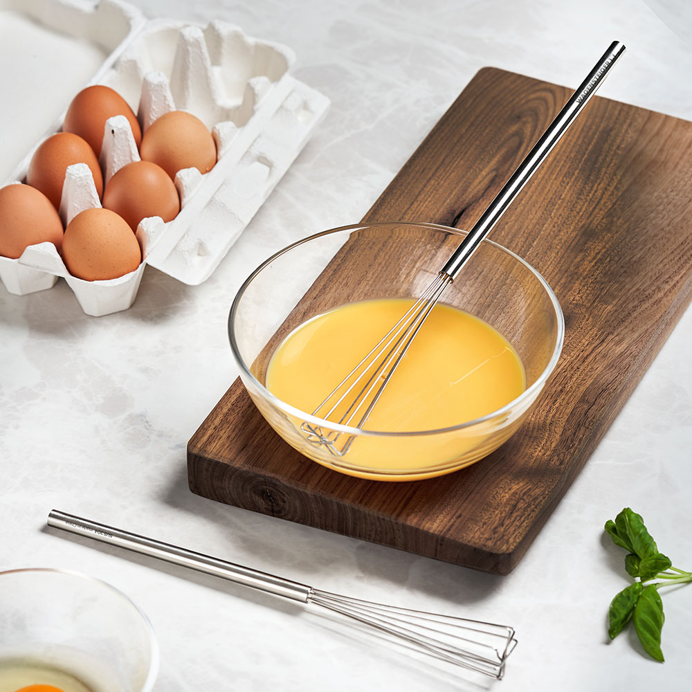 바겐슈타이거 스텐 미니거품기 사각 소 카페 음료 휘핑기