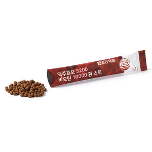 일양약품 맥주효모 5200 비오틴 10000 환 스틱 30포, 1개 맛있게 먹은 솔직 후기 - 상품 이미지 3