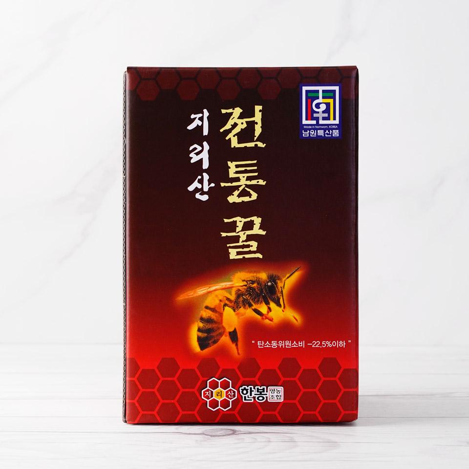 메가마트 전통꿀 2.4kg - 상품 이미지