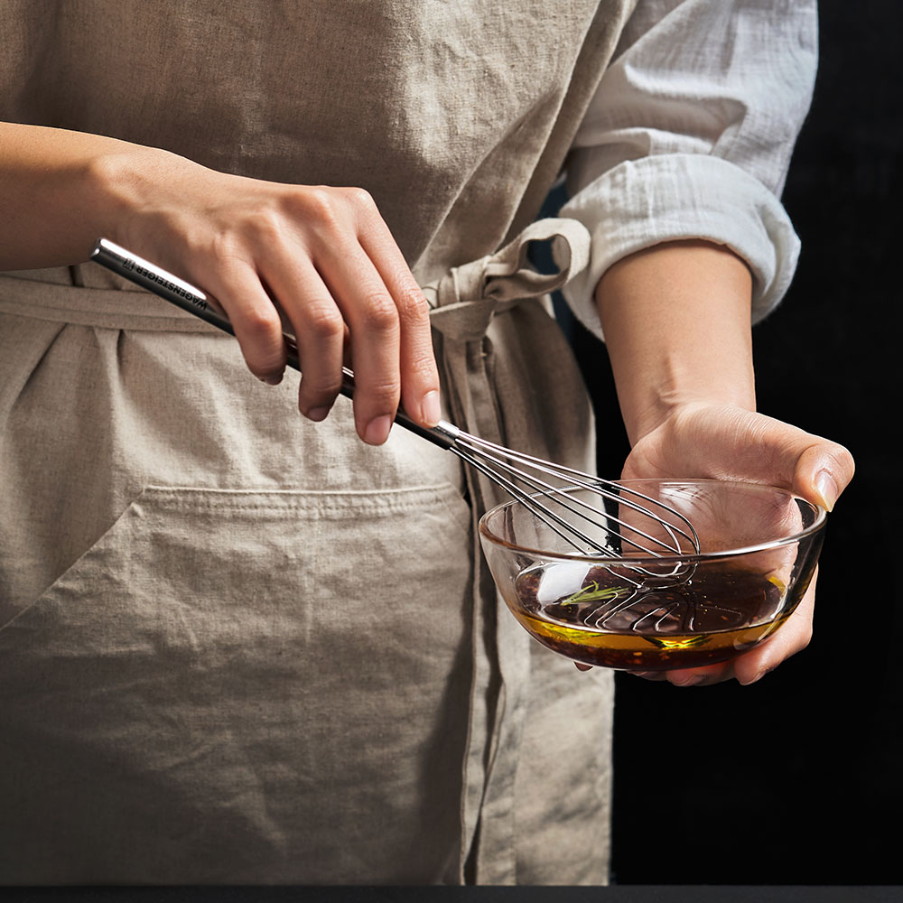 바겐슈타이거 스텐 미니거품기 원형 대 카페 음료 휘핑기