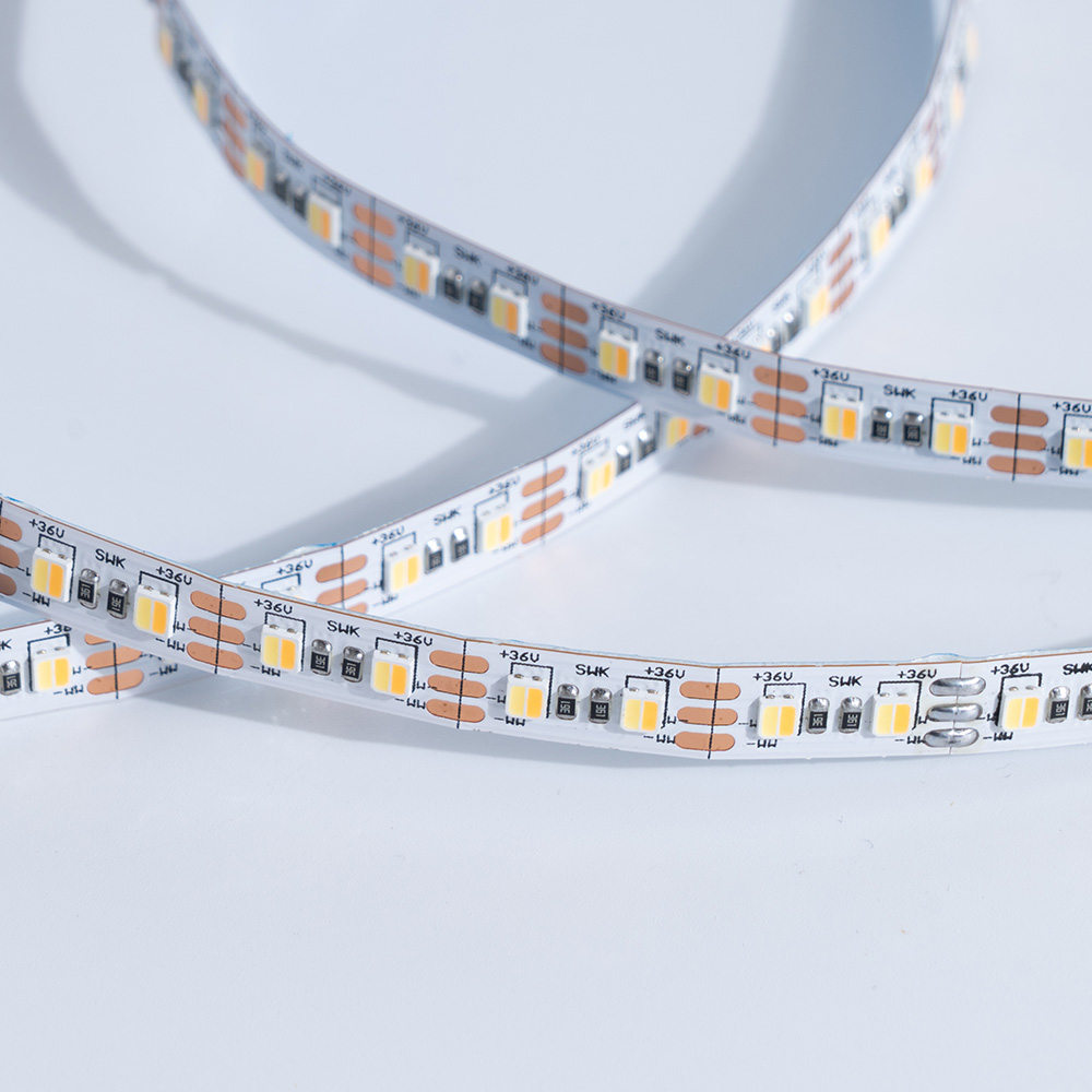 LED 스트립 줄조명 라인조명 10M IOT 플렉시블 12W - 상세 이미지 4