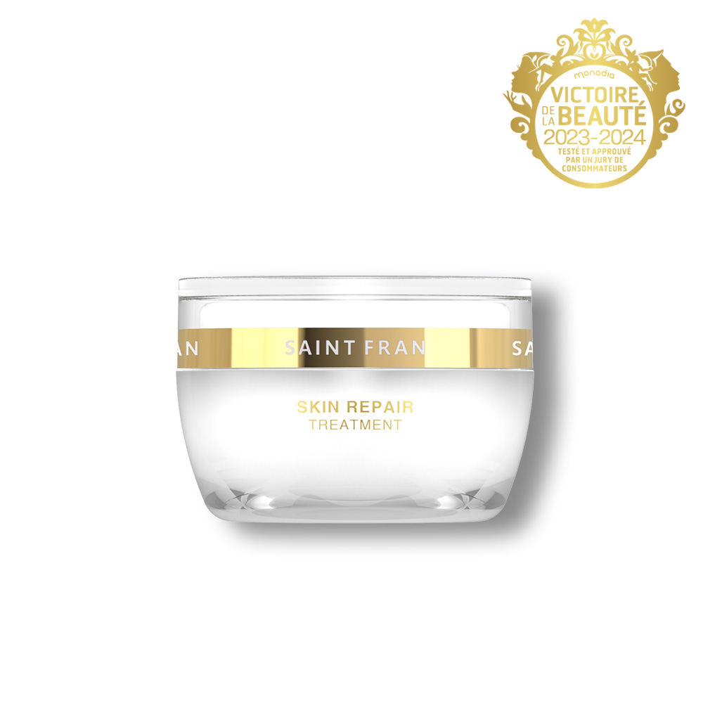 [세인트프랑] 스킨리페어 트리트먼트 크림 50ml - 상품 이미지