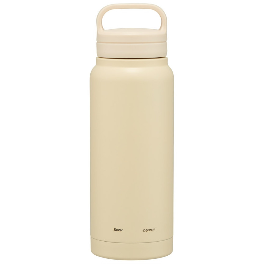 [발주상품 2~4 영업일 후 발송예정] 스케이터 미키마우스 캐릭터 스크류 핸들 머그 보틀 500ml STSC5 - 주방·식기 - 하카타몰