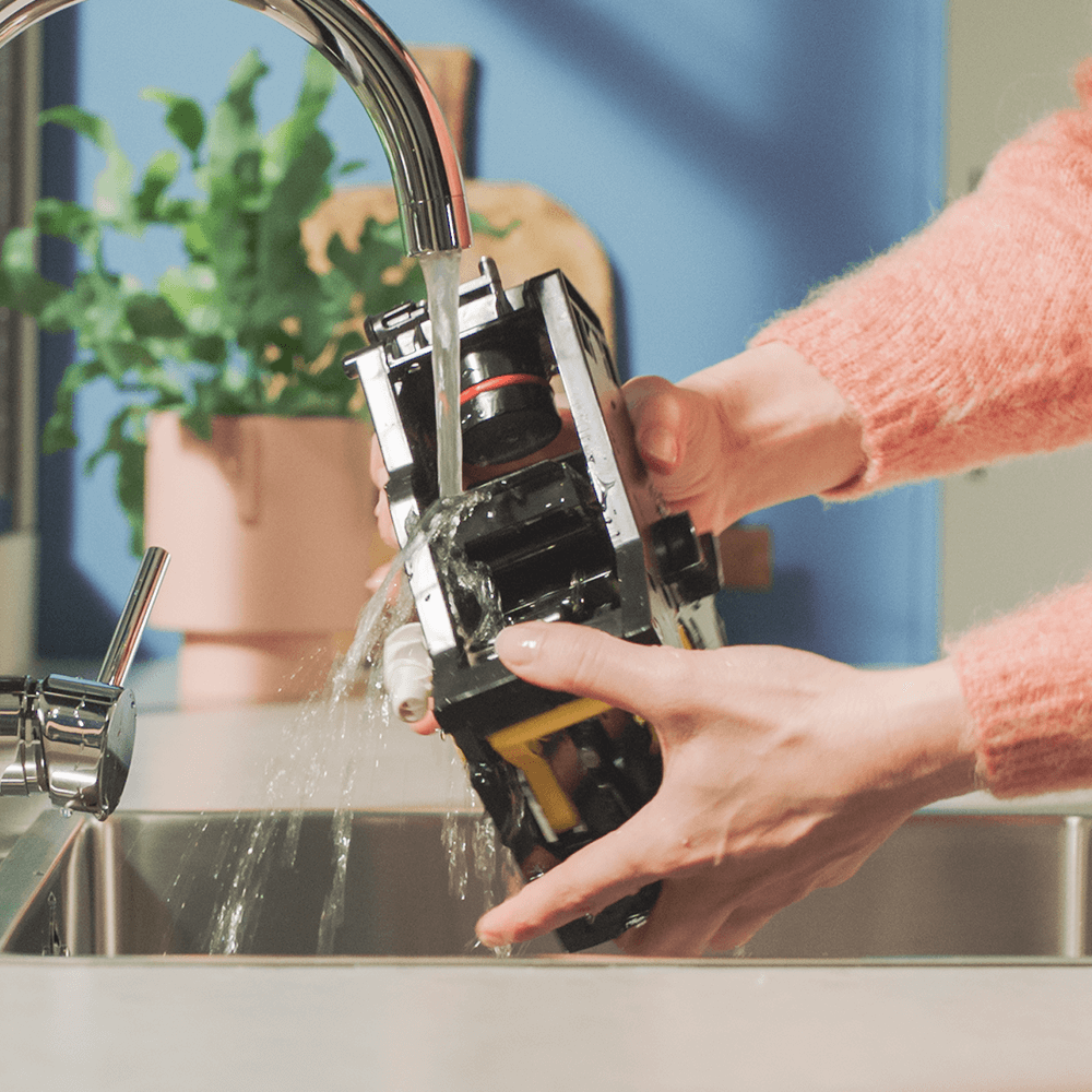 카드+적립가 53만원대)필립스 라떼고 3000시리즈 전자동 에스프레소 커피머신 EP3347/93 + 테라로사 원두 단독 증정 대표 이미지