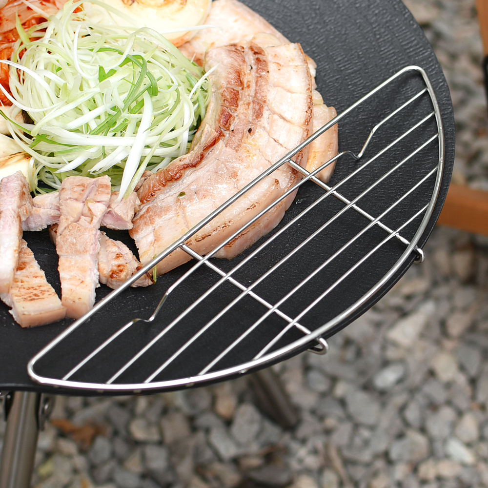 바겐슈타이거 스텐 그리들 망 소 28cm