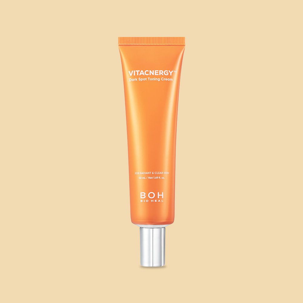 바이오힐 보 비타시너지 기미잡티 토닝 크림 50ml - 상세 이미지 2
