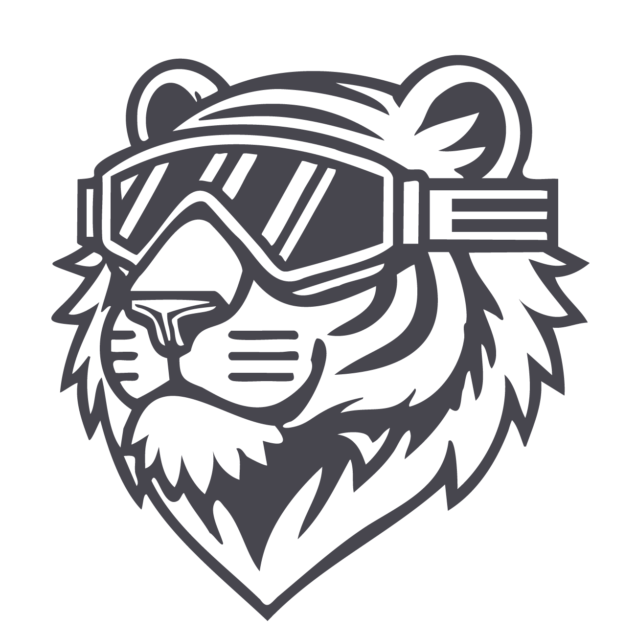 타이거쉴드 스토어 로고