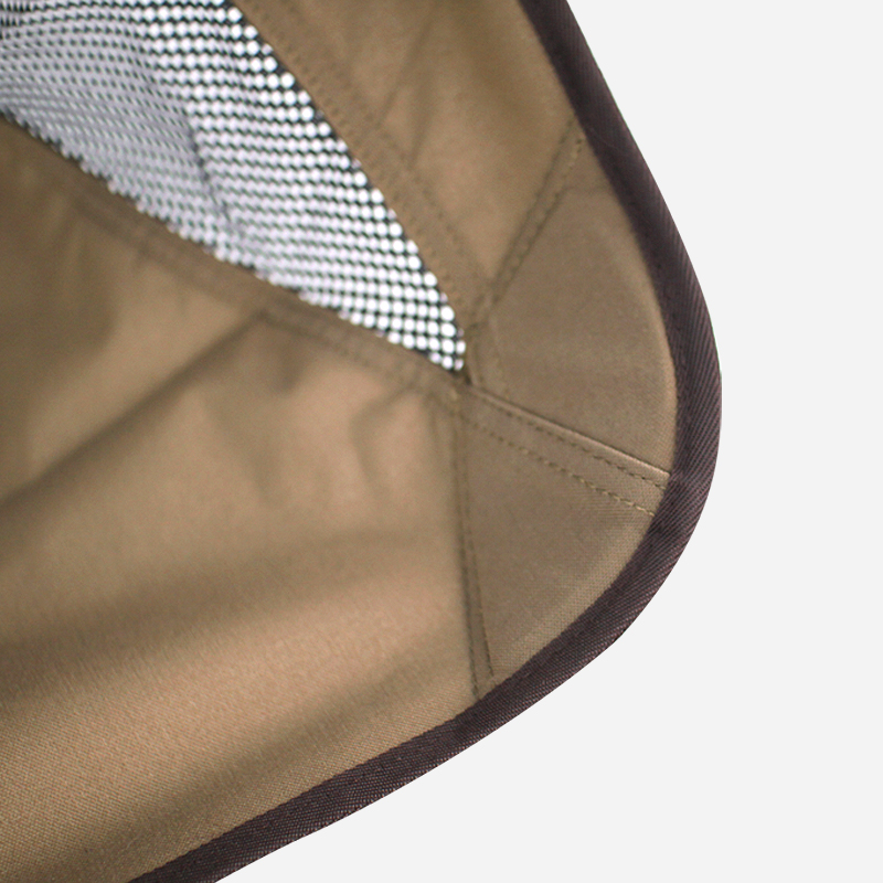 KOOLMAN 쿨맨 캠핑 의자 백패킹 스퀘어 경량 체어 접이식 숏, 올리브그린, 1개