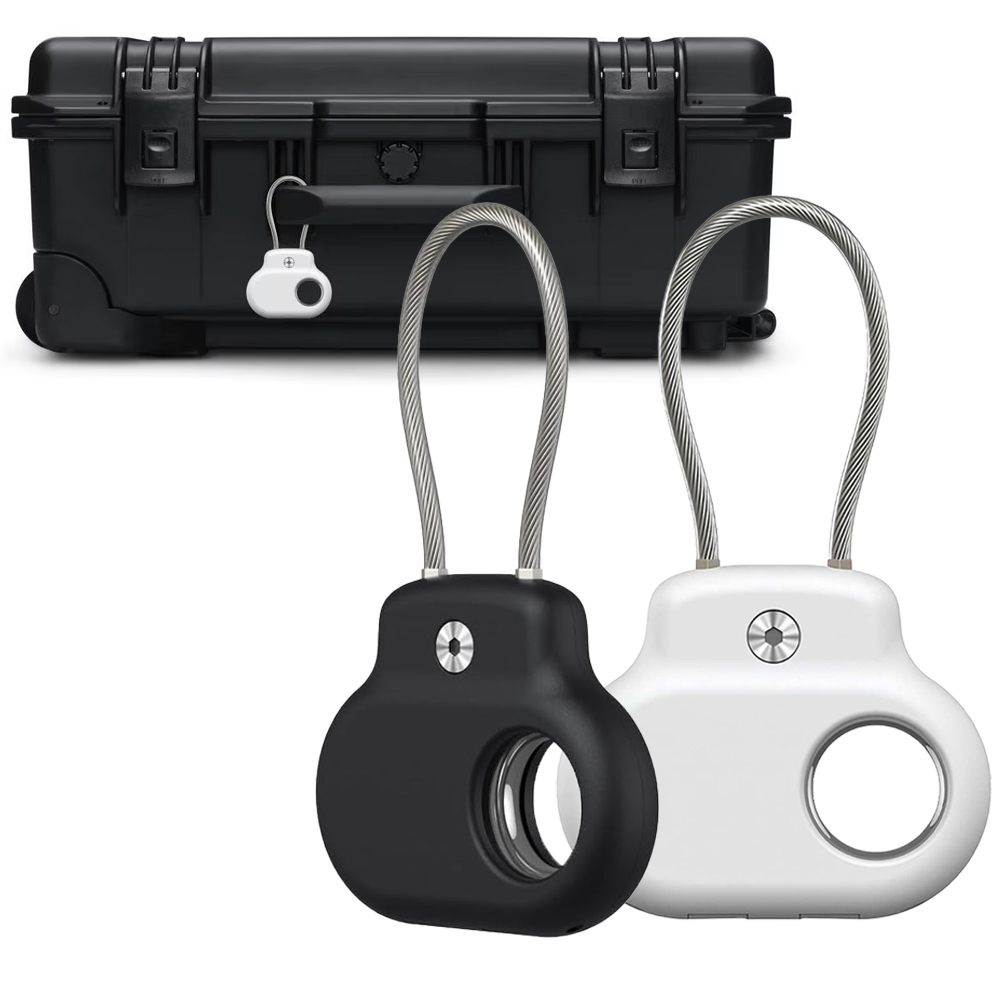 스마트태그2 케이스 와이어 캐리어도난방지