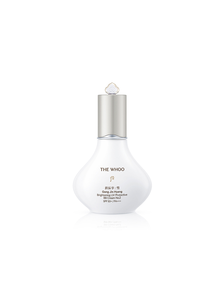 [더후] 공진향설 미백 선비비 40 mL (SPF50+, PA+++) - 상세 이미지 2