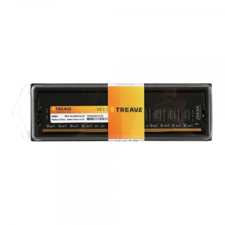 비즈텍 TREAVE DDR4-2666 CL19 (16GB)