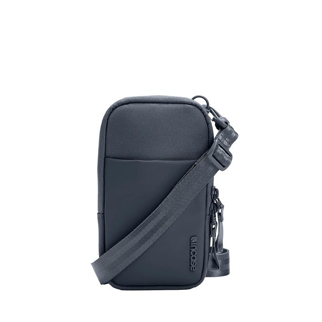 인케이스 아크 미니 크로스 바디백 네이비 INCO400721-NVY