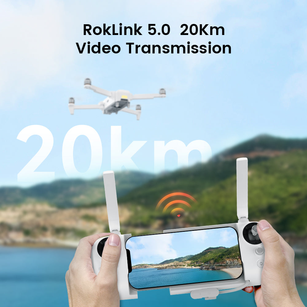 샤오미 FIMI X8 Tele Max 드론 - 상세 이미지 3