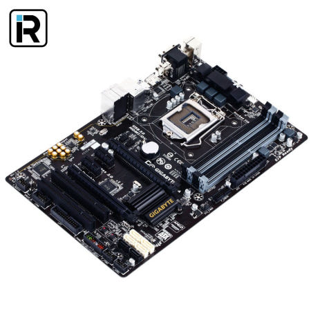 기가바이트 [중고]기가바이트 B85 메인보드 인텔 1150소켓 4세대 B85-HD3-A