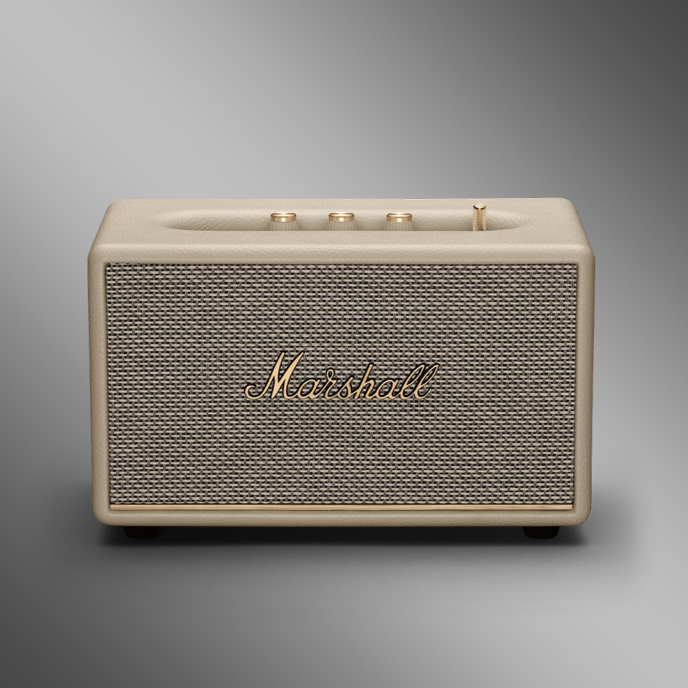 마샬 액톤 Ⅲ 블루투스 스피커 소비코AV 정식수입제품