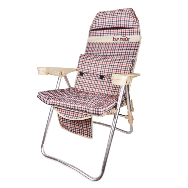 바낙스 뒷다리 높낮이조절 등받이5단계조절 컵홀더 낚시의자 2185 뒷 조절용 민물낚시