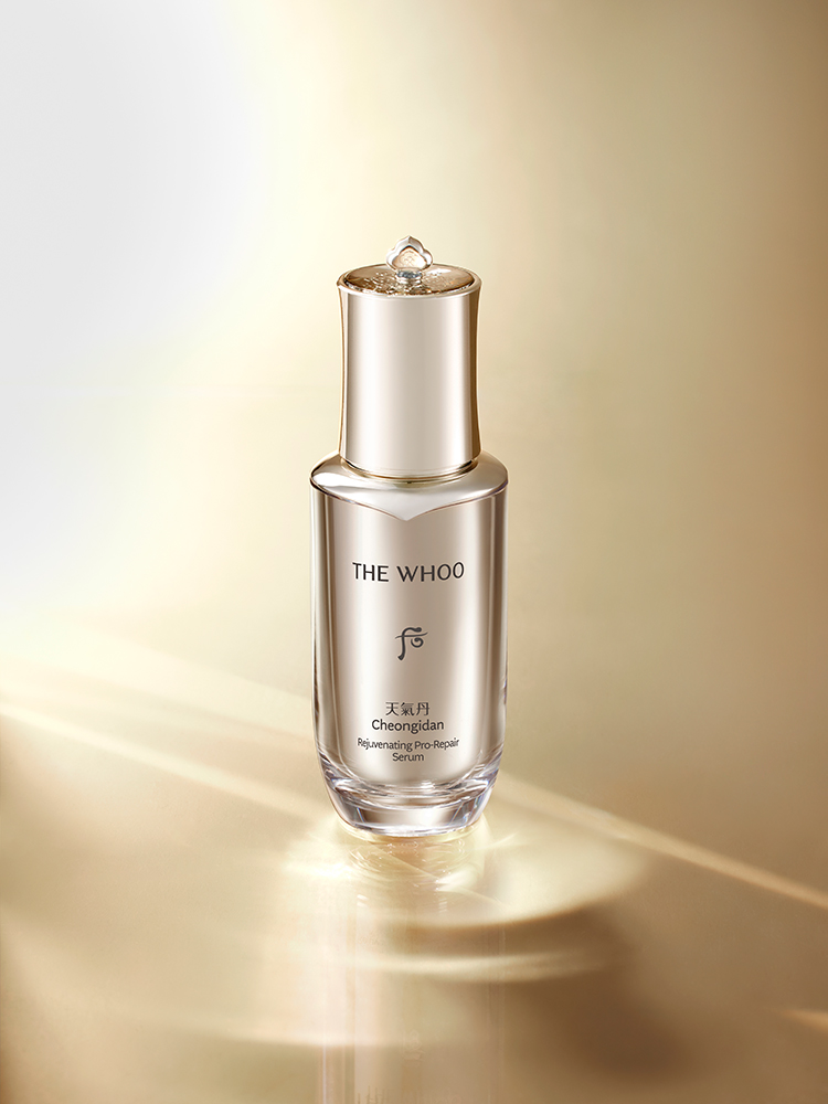 [더후] 천기단 프로 리페어 세럼 50 mL - 상세 이미지 2