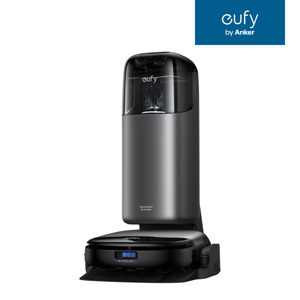 앤커 유피 S1 프로 옴니 올인원 로봇청소기 T2080