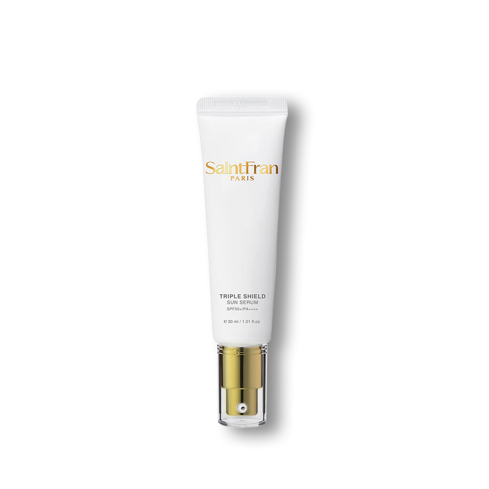 세인트프랑 트리플 쉴드 선세럼 30ml - 상품 이미지