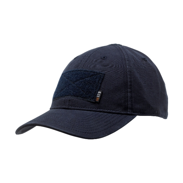 5.11 택티컬 플래그 베어러 캡(다크네이비) - Flag Bearer Cap(Dark Navy) - 상세 이미지 2