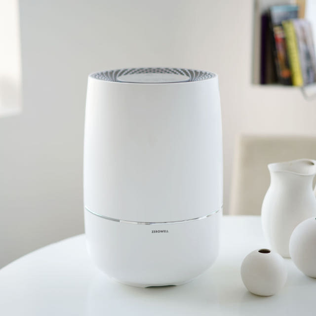 제로웰 자연 기화식가습기 전용 ZWH-500W — 어떤 점이 주목할 만한가요?