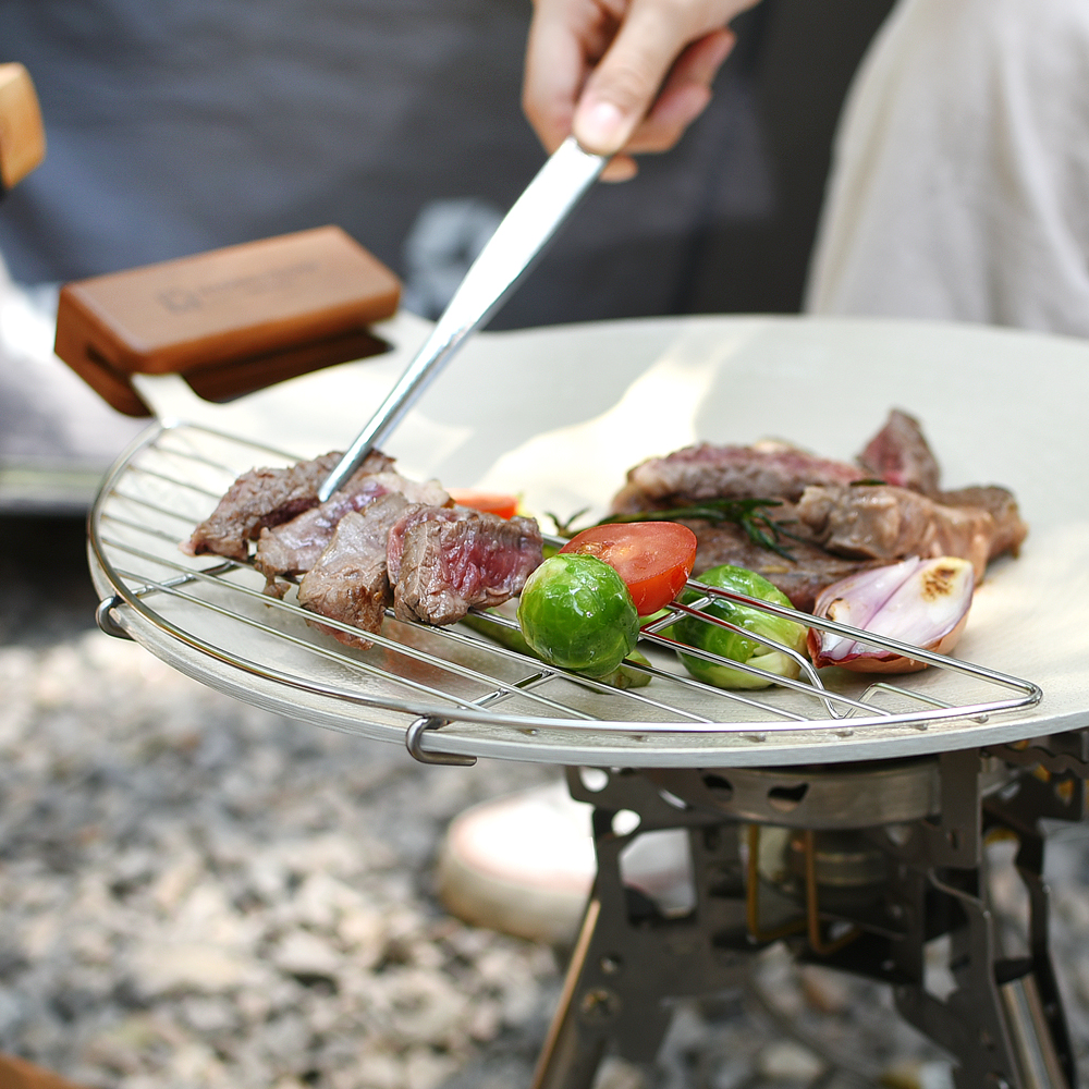 바겐슈타이거 스텐 그리들 망 소 28cm