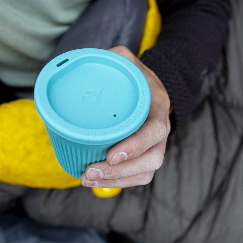 씨투써밋 프론티어 팟 코펠 세트 캠핑 4종 6개 경량 백패킹 냄비