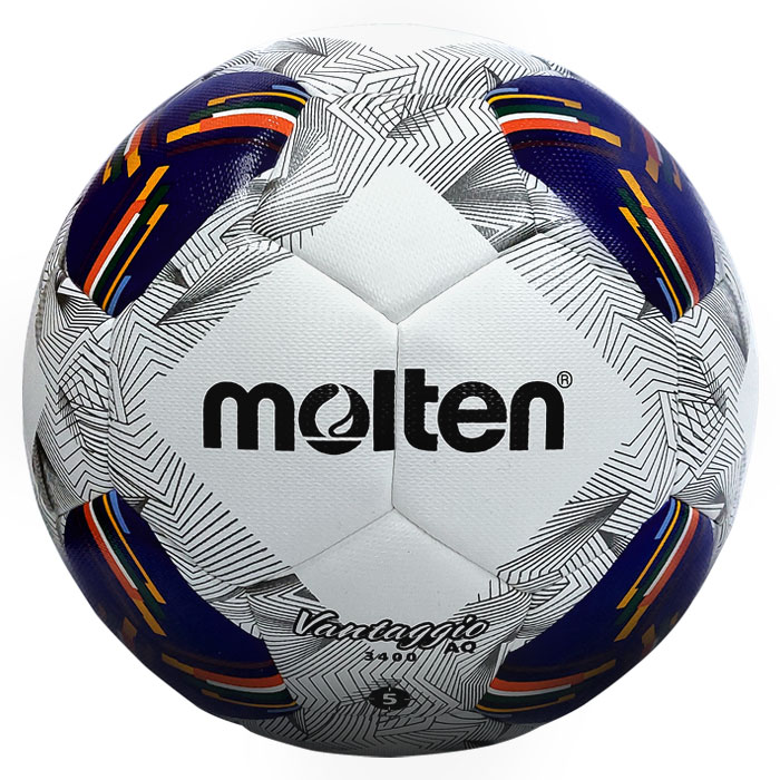 몰텐 - 2026월드컵 아시아 최종예선 레플리카 F5N3400-AA 축구공 5호