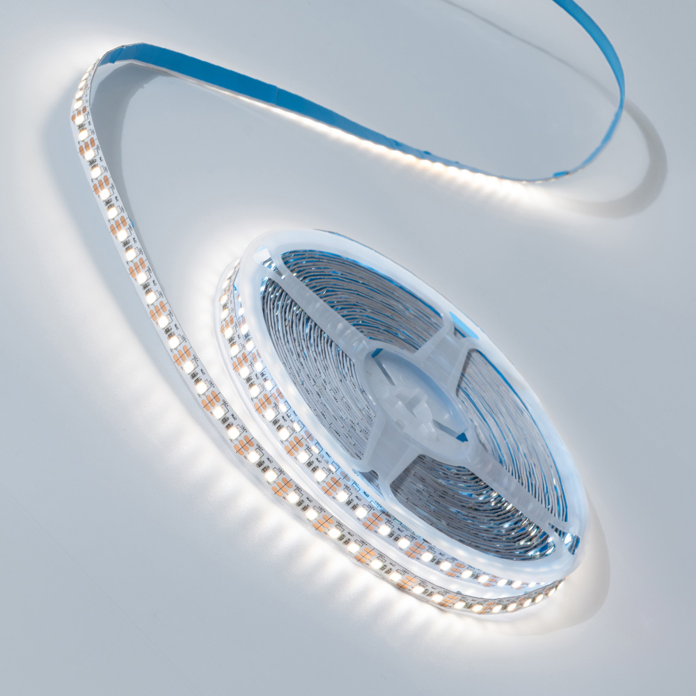 LED 스트립 줄조명 라인조명 10M IOT 플렉시블 12W - 상품 이미지