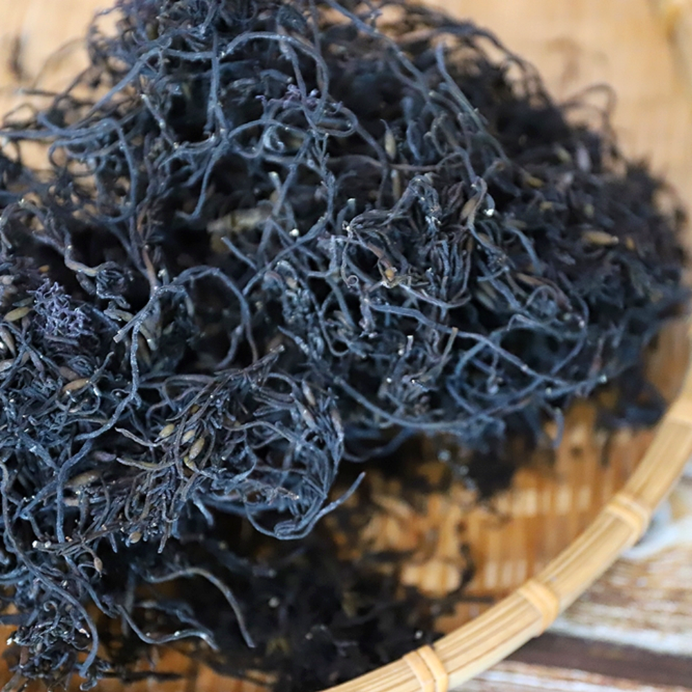 완도바다 톳나물 500g 톳밥 제사 나물 정월대보름 - 상품 이미지