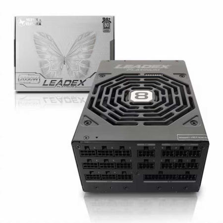 SuperFlower SF-2000F14HP LEADEX PLATINUM )