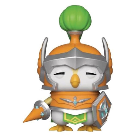 Funko [해외]서머너즈워 펀코 피규어 풍 펭귄기사 마브