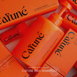 카푸네 바이어스 민감성 두피 샴푸 500ml 탈모증상완화·저자극·두피 진... 솔직 후기 | 피부 타입별 분석 - 상품 이미지 2