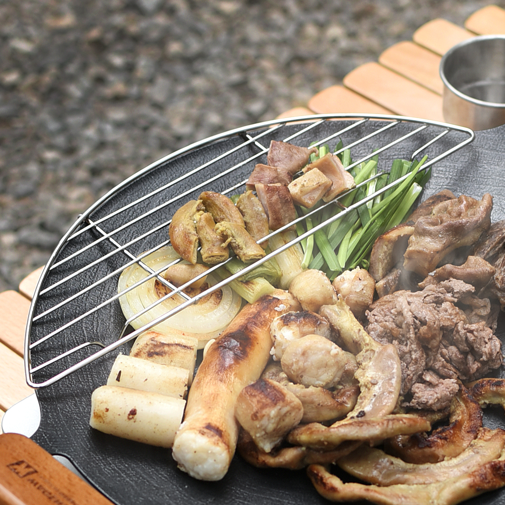 바겐슈타이거 스텐 그리들 망 소 28cm