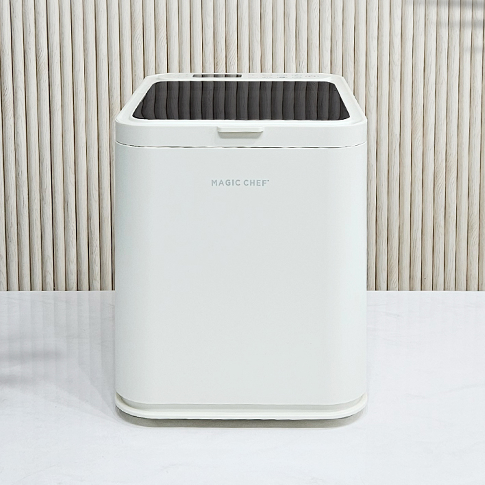 매직쉐프 가정용 제빙기 업소용 사무실 대용량 올스텐 직수 분리세척 25kg - 상세 이미지 4