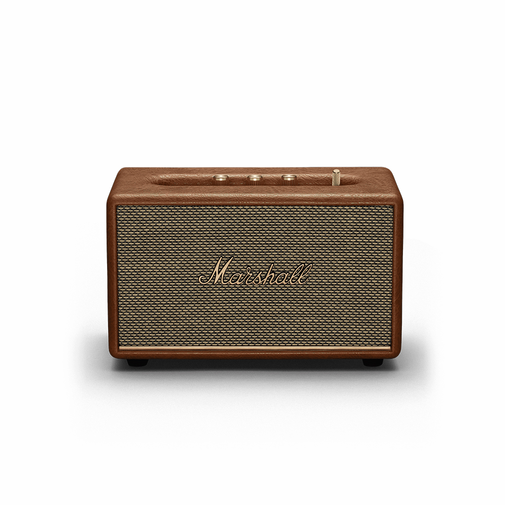 ACTON III 마샬 블루투스 스피커 마샬 액톤3 소비코정품