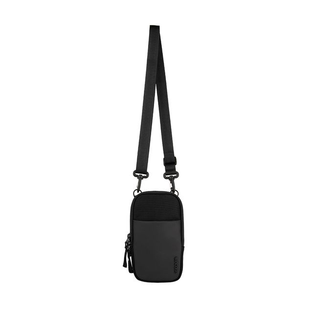 인케이스 아크 미니 크로스 바디백 블랙 INCO400721-BLK - 상품 이미지