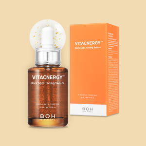 바이오힐 보 비타시너지 기미잡티 토닝 세럼 30ml 솔직 후기 | 피부 타입별 분석 - 상품 이미지 1