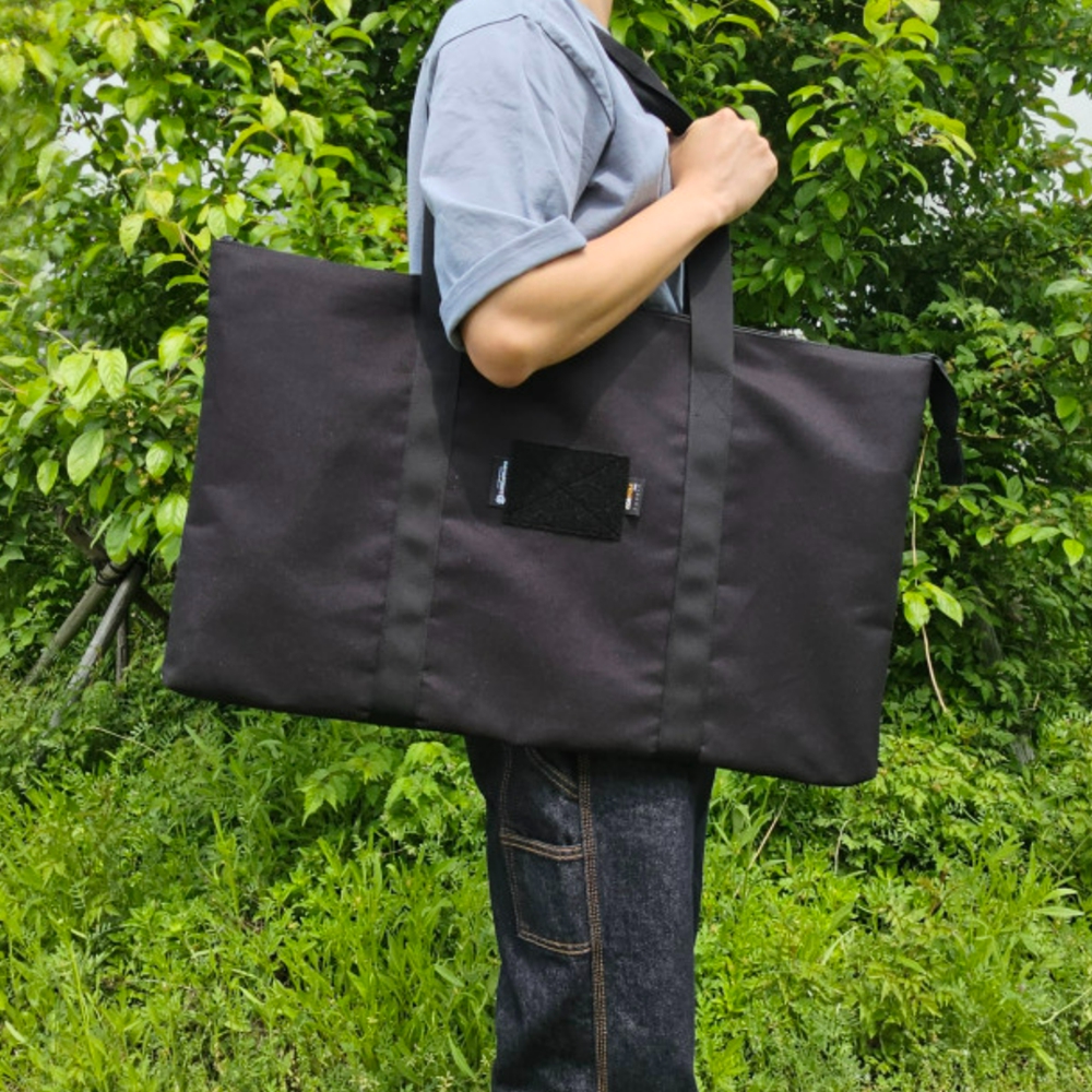 카마포스 엑스 레그 수납가방 멀티 X시리즈 캠핑수납가방