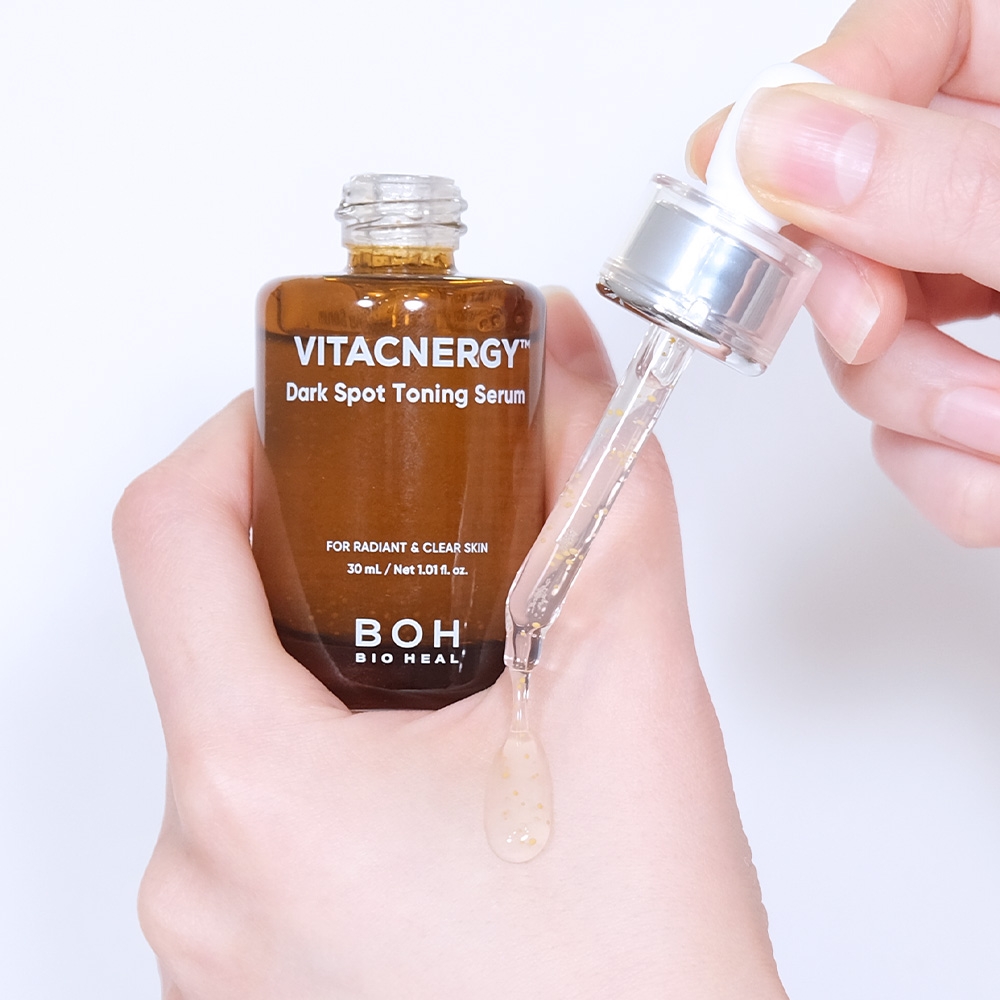 바이오힐 보 비타시너지 기미잡티 토닝 세럼 30ml - 상세 이미지 5
