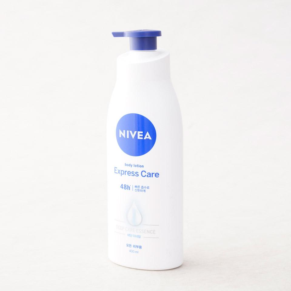 메가마트 니베아 모이스처라이징 바디로션 400ml - 상세 이미지 2