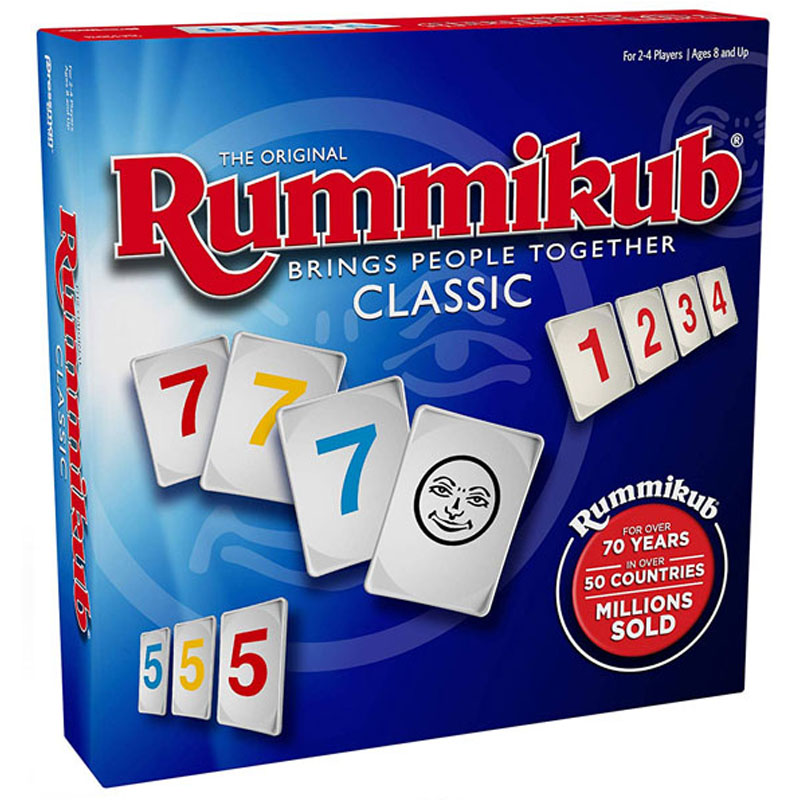 루미큐브 클래식 이미지 1